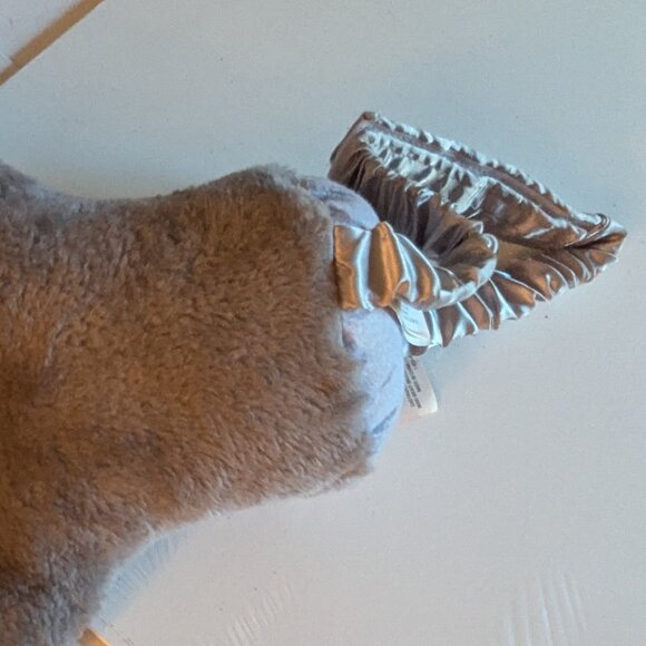 NWT Awesome Kids Grey Shark Tail Halloween Costume Accessory Michaels Creatology - Picture 6 of 9